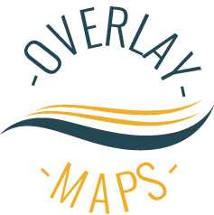 Overlay Maps